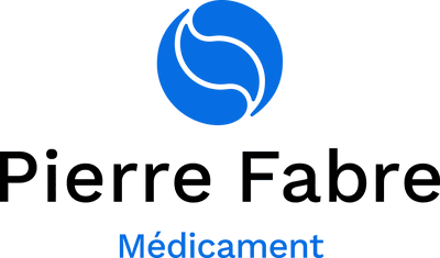 logo Pierre Fabre Médicament